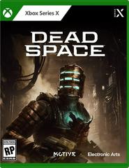 Dead Space - (Xbox Series X) (In Box, No Manual)