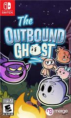 The Outbound Ghost - (Nintendo Switch) (NEW)