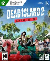 Dead Island 2 - (Xbox Series X) (CIB)