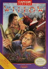 Willow - (NES) (Game Only)