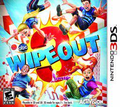 Wipeout 3 - (Nintendo 3DS) (Game Only)