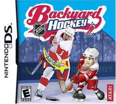 Backyard Hockey - (Nintendo DS) (Game Only)