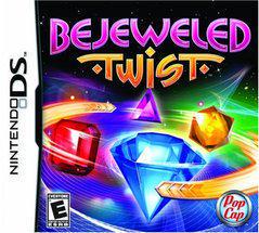 Bejeweled Twist - (Nintendo DS) (Game Only)