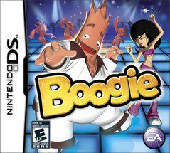 Boogie - (Nintendo DS) (Game Only)