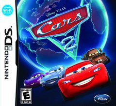 Cars 2 - (Nintendo DS) (Game Only)