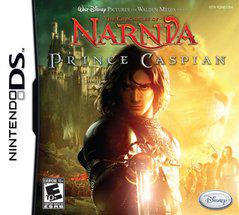 Chronicles of Narnia Prince Caspian - (Nintendo DS) (Game Only)