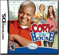 Cory in the House - (Nintendo DS) (CIB)