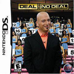 Deal or No Deal - (Nintendo DS) (Game Only)