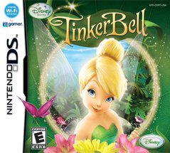 Tinker Bell - (Nintendo DS) (Game Only)