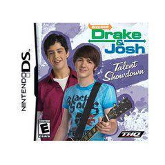 Drake and Josh - (Nintendo DS) (Game Only)