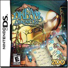 Dream Chronicles - (Nintendo DS) (Game Only)