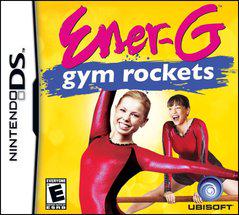 Ener-G Gym Rockets - (Nintendo DS) (Game Only)