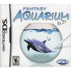 Fantasy Aquarium - (Nintendo DS) (CIB)