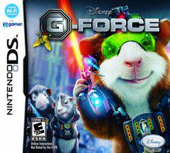 G-Force - (Nintendo DS) (Game Only)