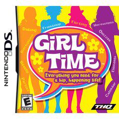 Girl Time - (Nintendo DS) (NEW)