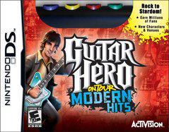 Guitar Hero On Tour: Modern Hits - (Nintendo DS) (Game Only)