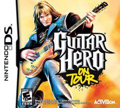 Guitar Hero: On Tour (game only) - (Nintendo DS) (Game Only)