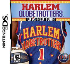 Harlem Globetrotters World Tour - (Nintendo DS) (Game Only)