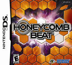 Honeycomb Beat - (Nintendo DS) (CIB)