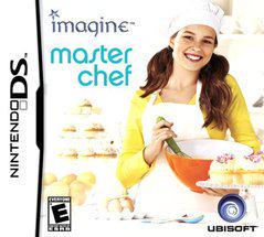 Imagine Master Chef - (Nintendo DS) (Game Only)