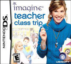 Imagine Teacher: Class Trip - (Nintendo DS) (Game Only)