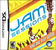 Jam Sessions - (Nintendo DS) (Game Only)