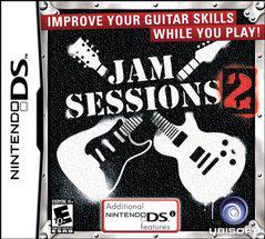 Jam Sessions 2 - (Nintendo DS) (Game Only)