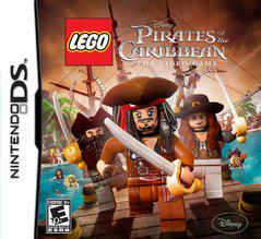 LEGO Pirates of the Caribbean: The Video Game - (Nintendo DS) (Game Only)