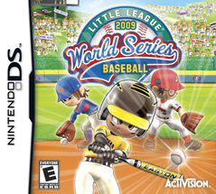 Little League World Series Baseball 2009 - (Nintendo DS) (Game Only)