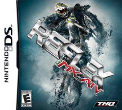 MX vs. ATV Reflex - (Nintendo DS) (Game Only)