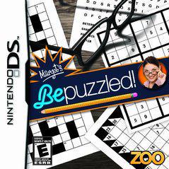 Margot's Bepuzzled - (Nintendo DS) (Game Only)