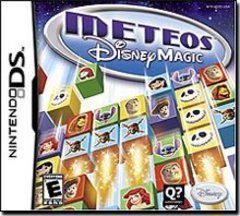 Meteos Disney Magic - (Nintendo DS) (Game Only)