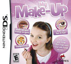 My Make-Up - (Nintendo DS) (CIB)