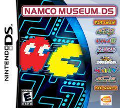 Namco Museum - (Nintendo DS) (Game Only)