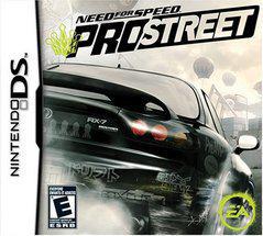 Need for Speed Prostreet - (Nintendo DS) (Game Only)