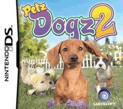 Petz Dogz 2 - (Nintendo DS) (Game Only)