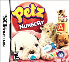 Petz: Nursery - (Nintendo DS) (Game Only)