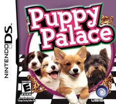 Puppy Palace - (Nintendo DS) (Game Only)