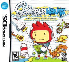 Scribblenauts - (Nintendo DS) (Game Only)