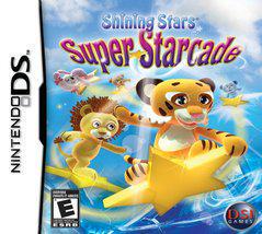 Shining Stars Super Starcade - (Nintendo DS) (Game Only)