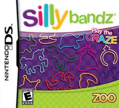 Silly Bandz - (Nintendo DS) (CIB)