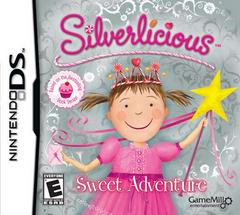 Silverlicious - (Nintendo DS) (Game Only)