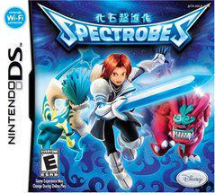 Spectrobes - (Nintendo DS) (CIB)