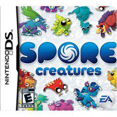 Spore Creatures - (Nintendo DS) (Game Only)