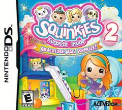 Squinkies 2 - (Nintendo DS) (NEW)