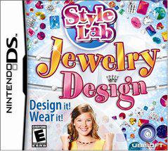 Style Lab: Jewelry Design - (Nintendo DS) (CIB)