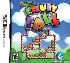 Super Fruit Fall - (Nintendo DS) (Game Only)