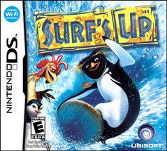 Surf's Up - (Nintendo DS) (Game Only)