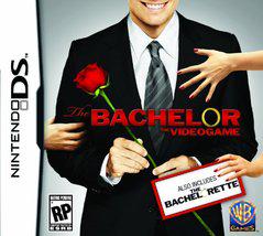 The Bachelor - (Nintendo DS) (CIB)