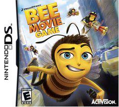 Bee Movie Game - (Nintendo DS) (Game Only)